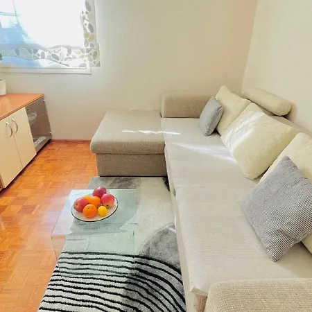 Noemi Apartment Zadar Exteriér fotografie