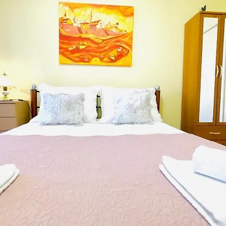 Noemi Apartment Zadar Exteriér fotografie