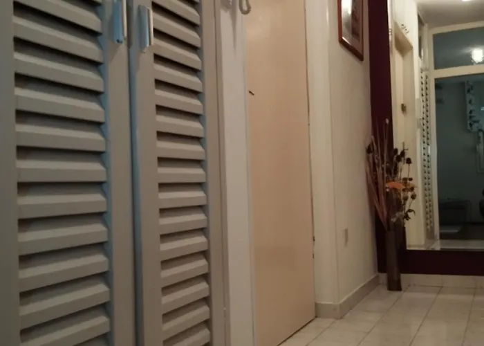 Noemi Apartment