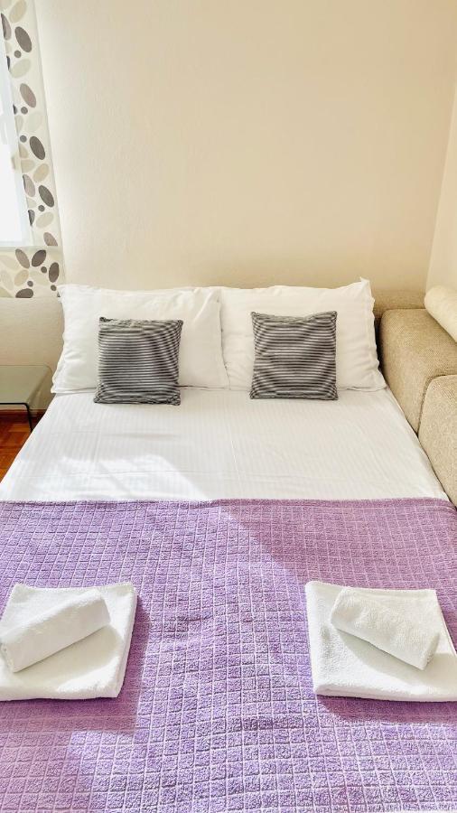 Noemi Apartmán Zadar