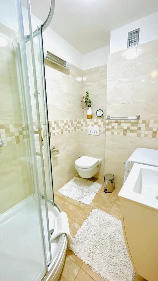 Apartmán Noemi