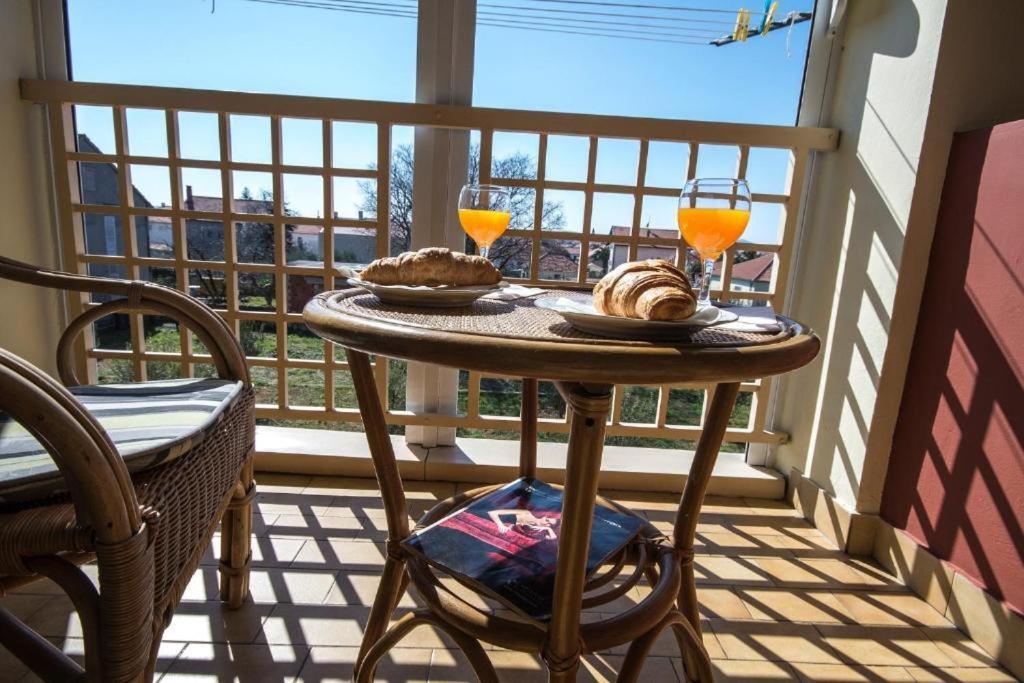 Apartmán Noemi Zadar