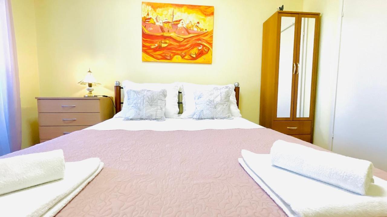 Apartmán Noemi