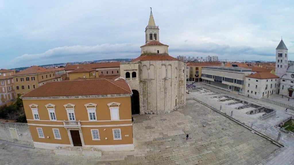 Apartmán Noemi Zadar