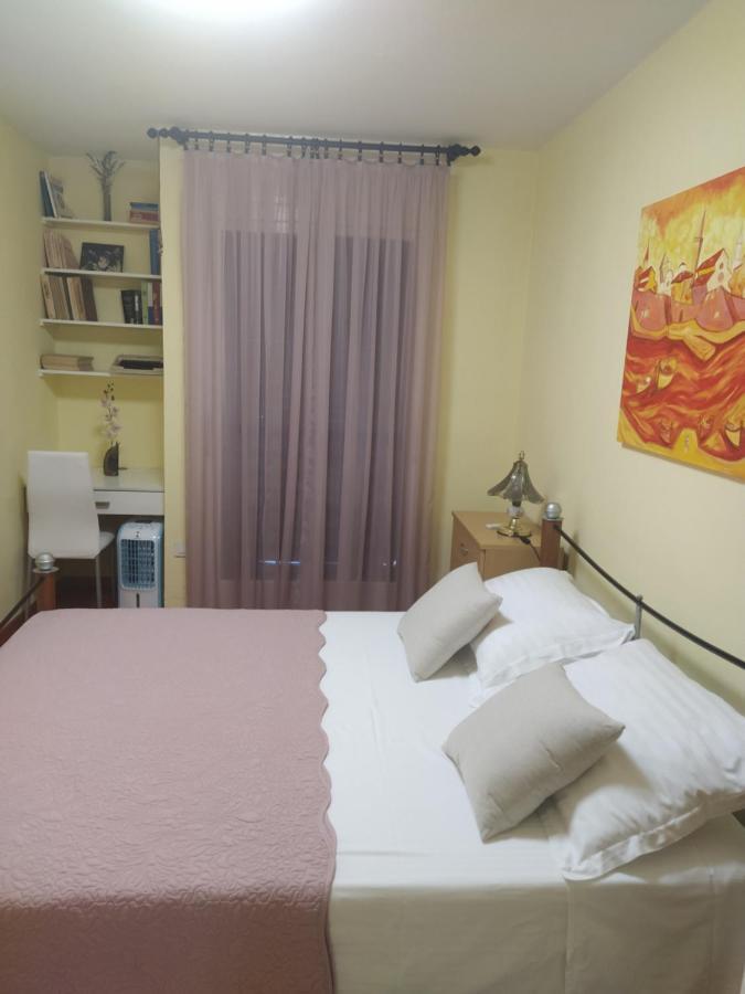 Apartmán Noemi