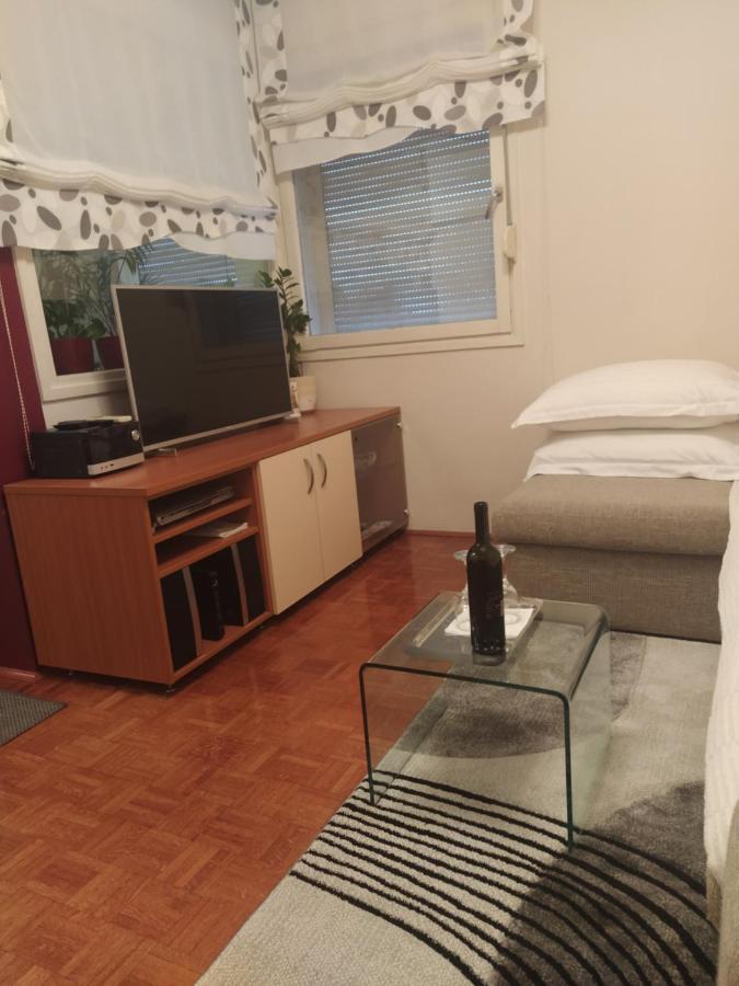 Apartmán Noemi *