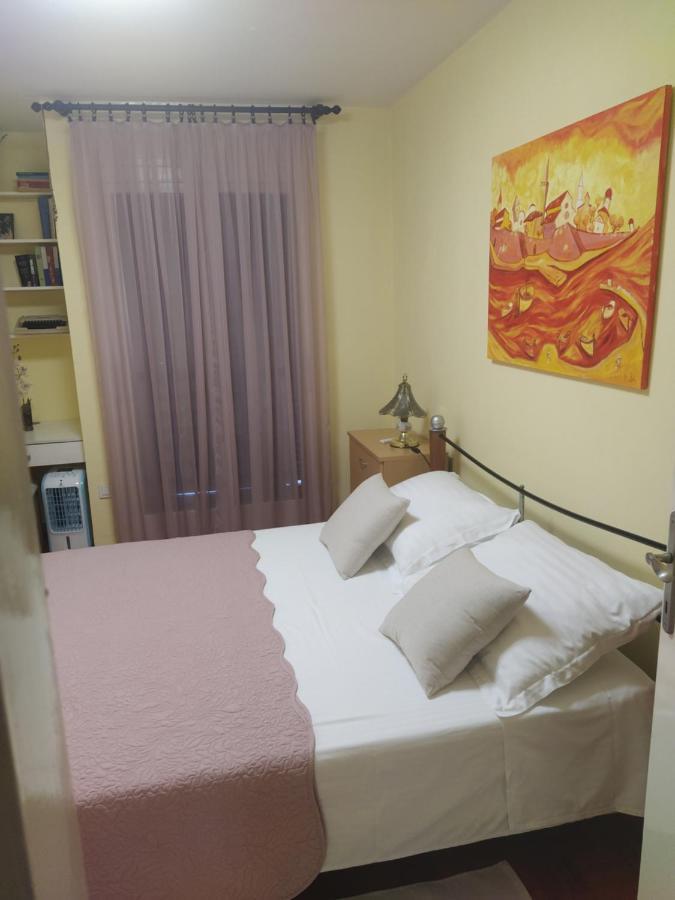 Apartmán Noemi