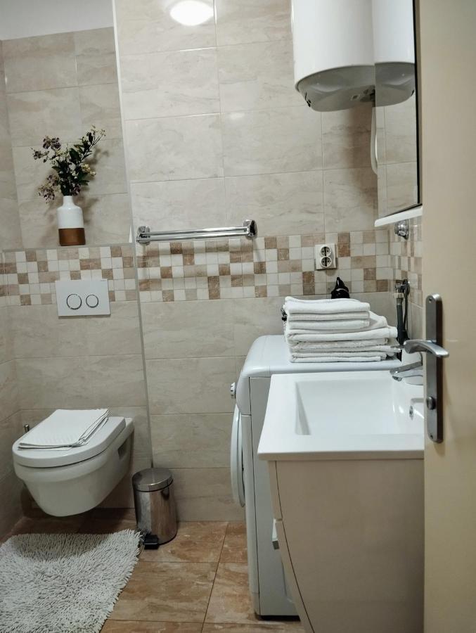 Apartmán Noemi