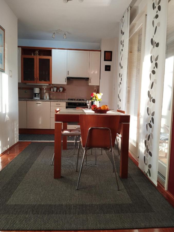 Noemi Apartmán