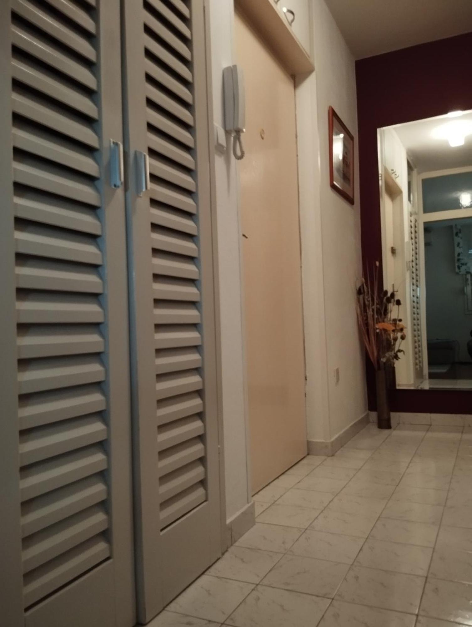 Apartmán Noemi *