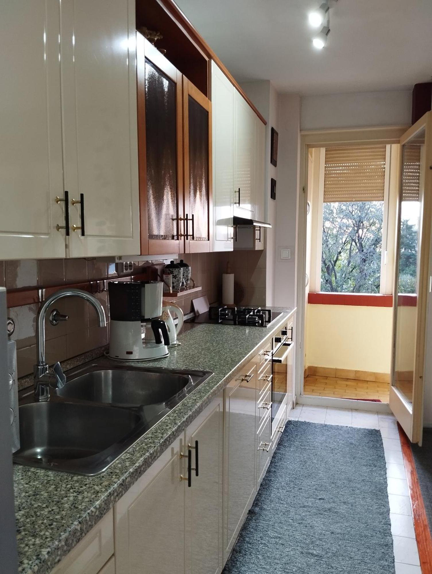 Noemi Apartmán