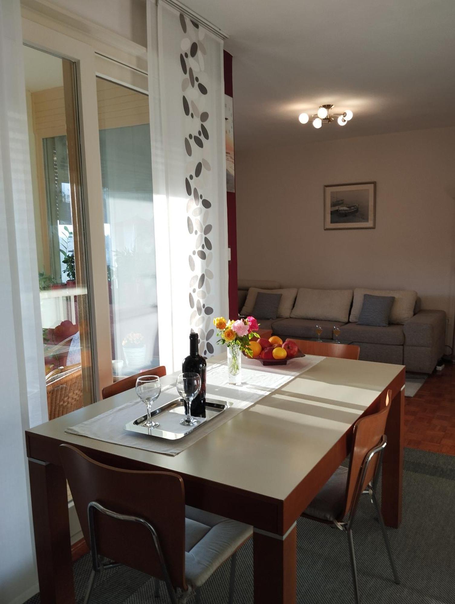Apartmán Noemi *