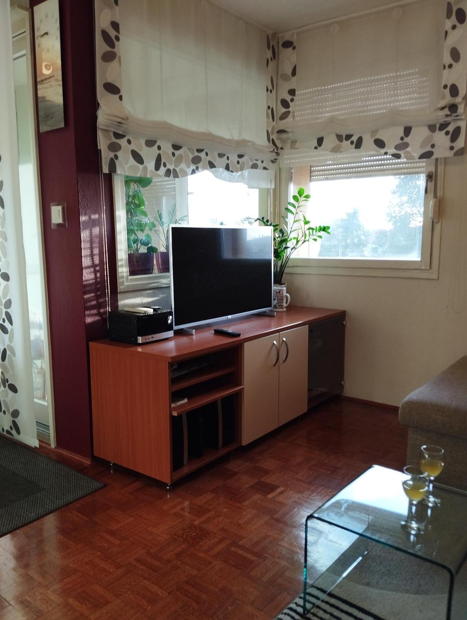 Apartmán Noemi