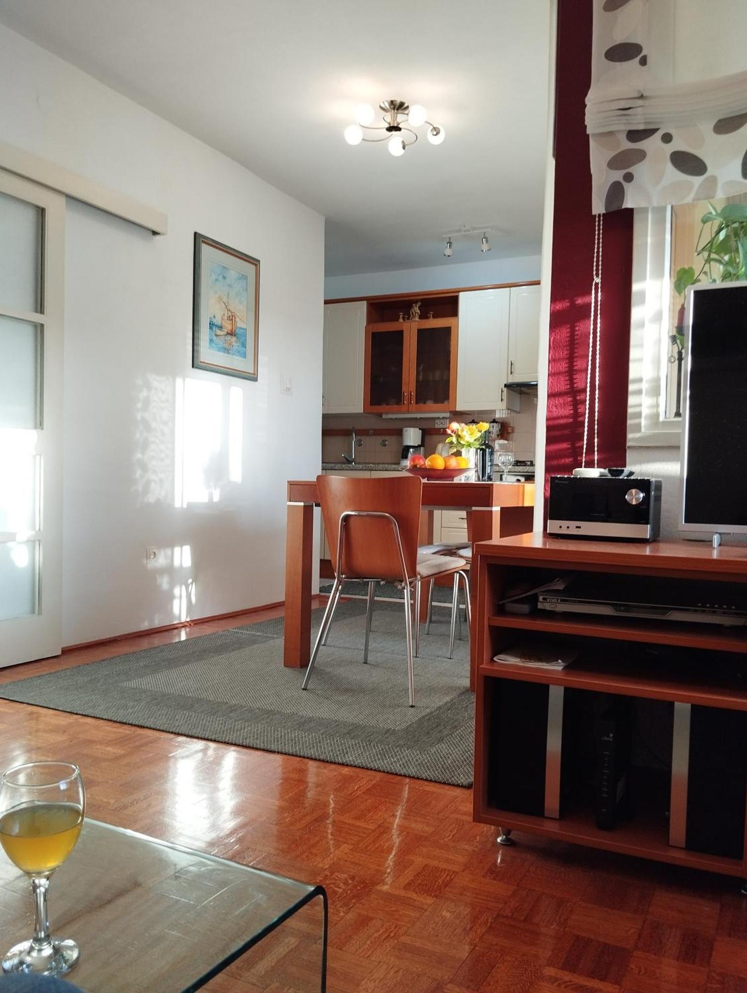 Noemi Apartmán *