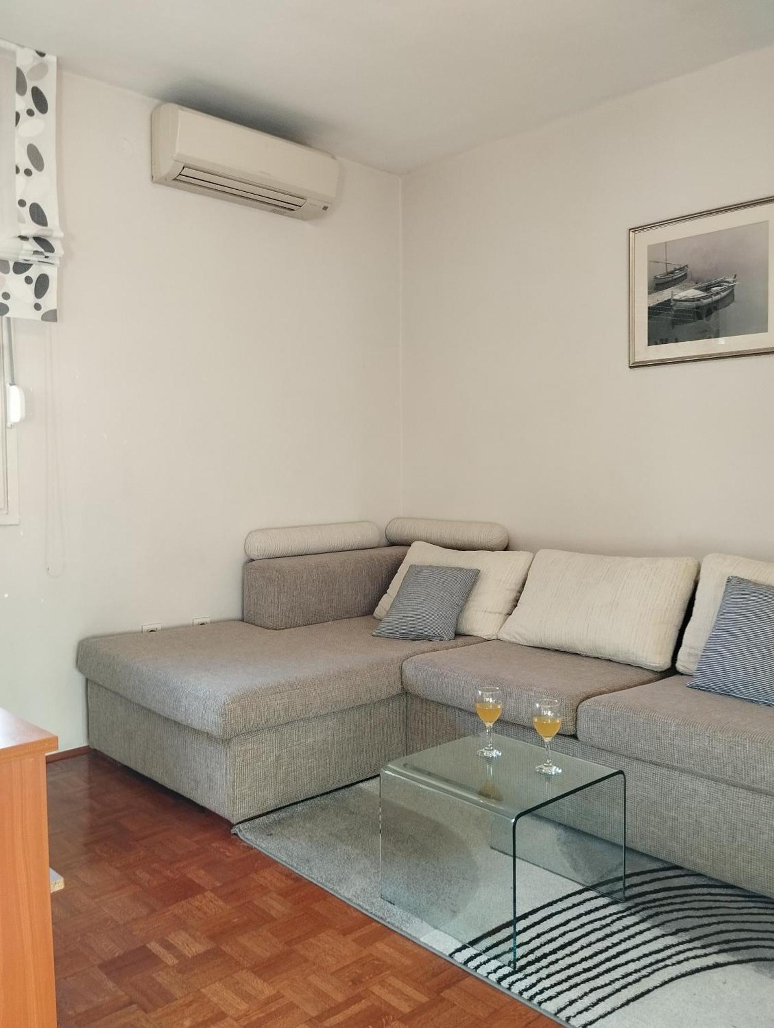 Noemi Apartmán *