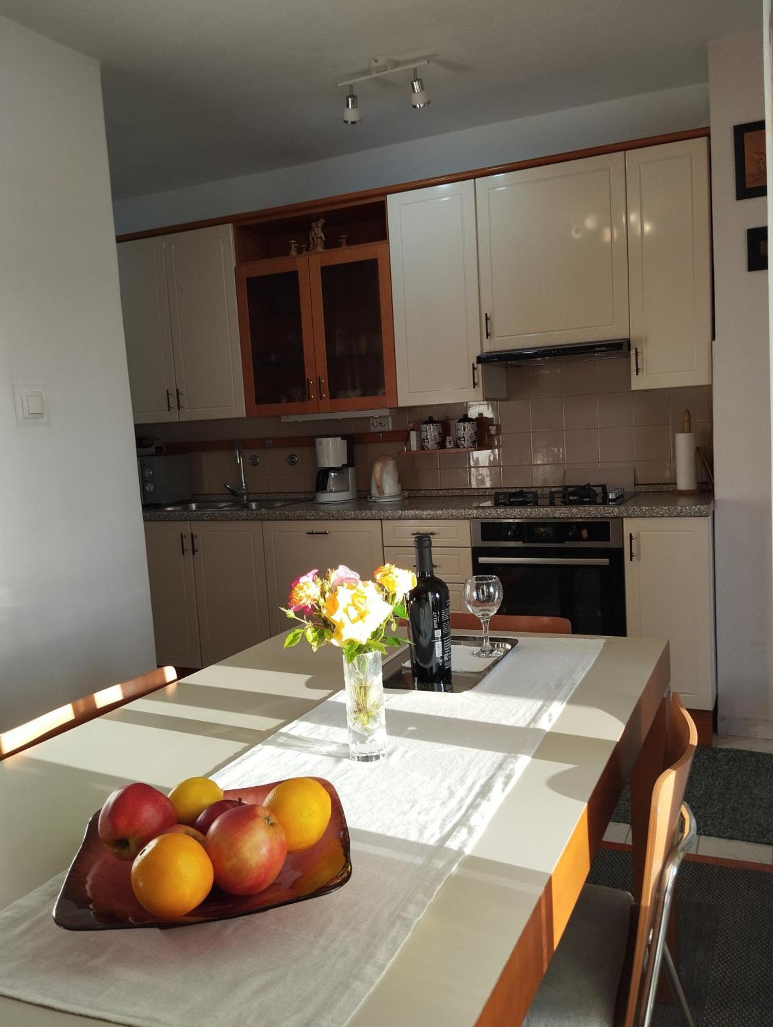 Noemi Apartmán