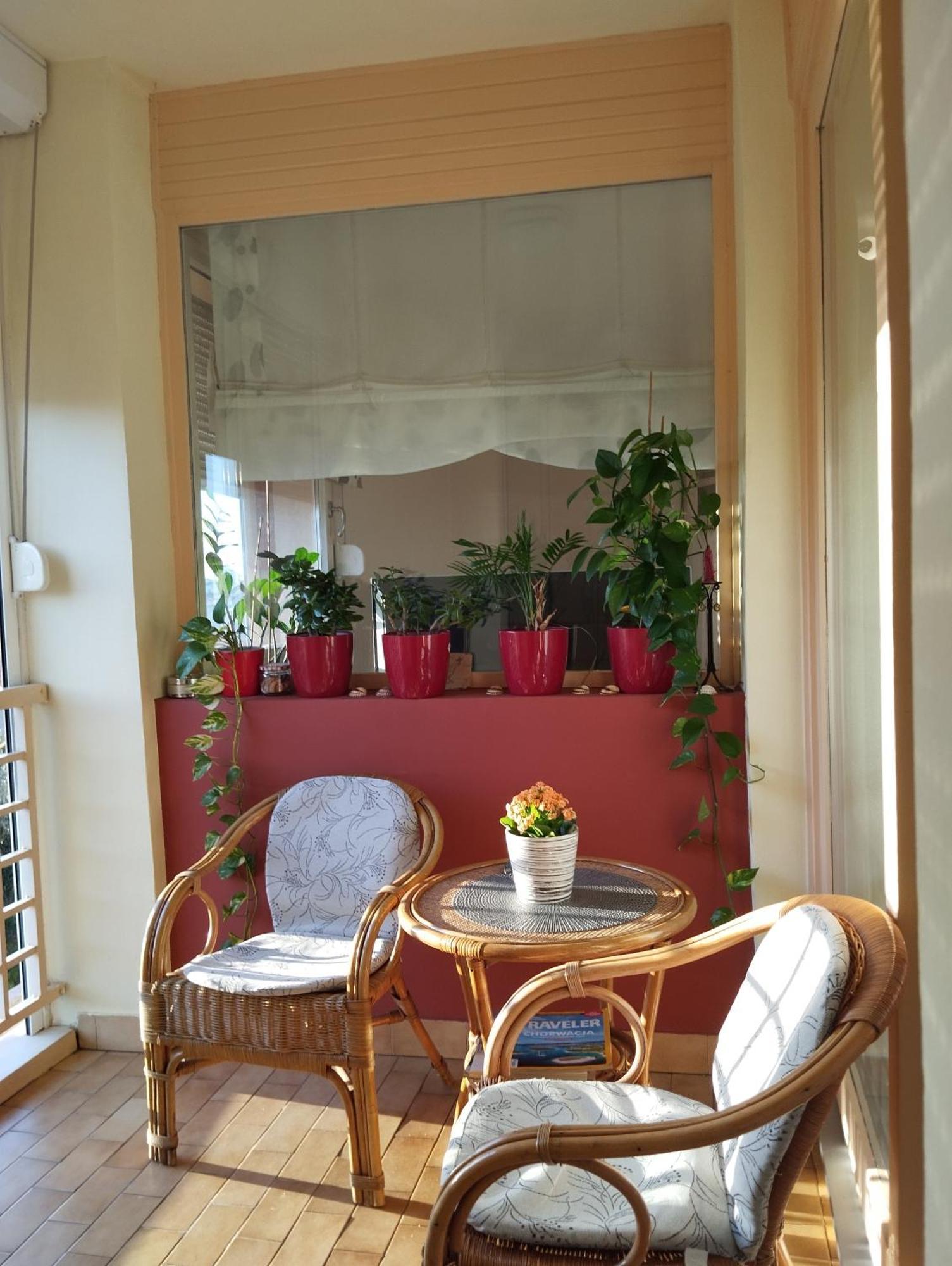 Noemi Apartmán Zadar